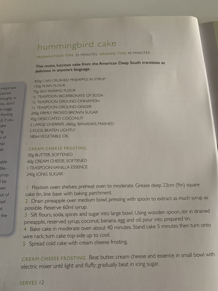 Help a baking novice pls!