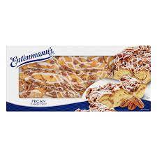 To ask for your nostalgic rubbish food?