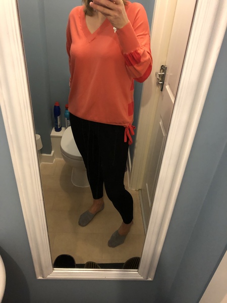 What are you wearing today? Jan 2022
