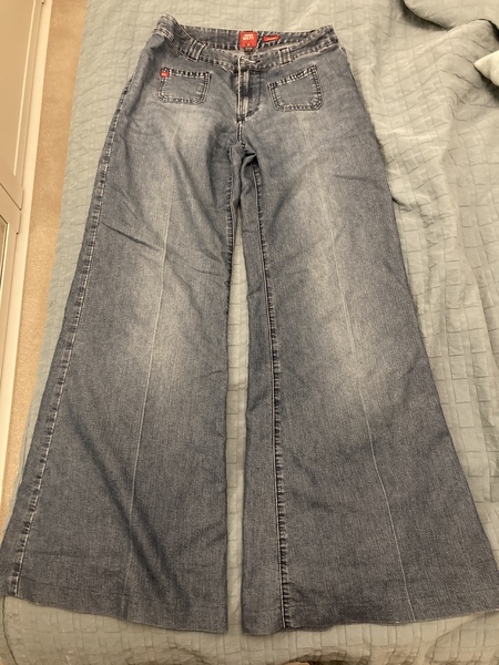 We need to talk about Miss Sixty