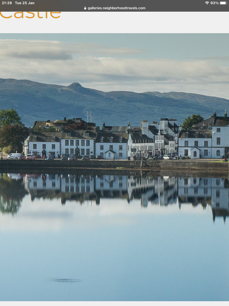 'Luxury' or quirky hotel stay - ideas please.