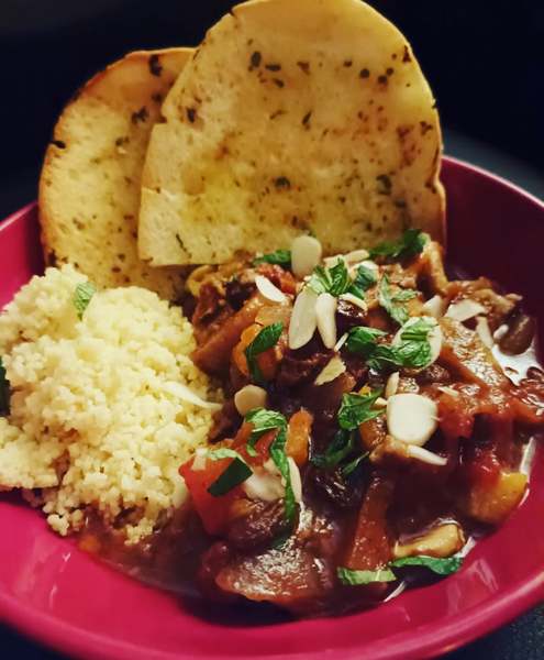 New thread for sharing Gousto recipes