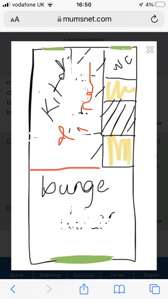 To open plan or to not open plan?