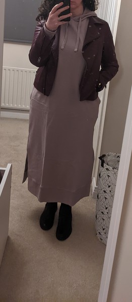 What are you wearing today - Christmas countdown