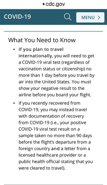 Should I go for a PCR just to prove I’ve had covid?