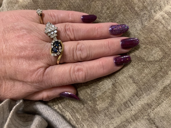 Talk to me about gel nails please
