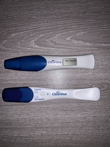 Odd test?