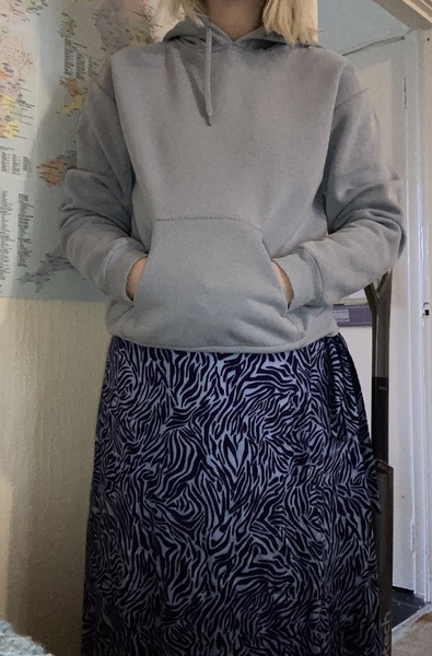 What are you wearing today? Jan 2022