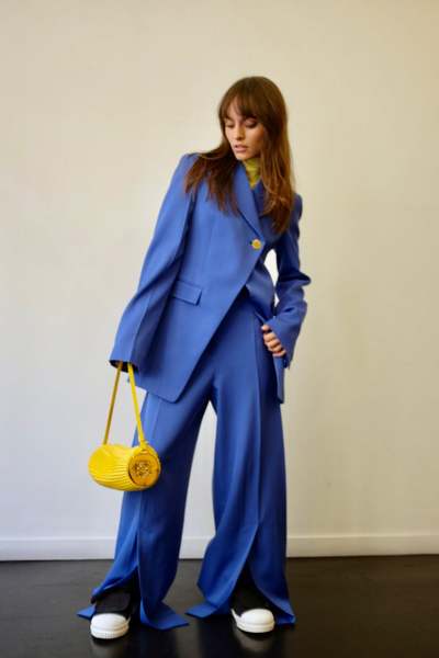 Les Parisiennes des Mamansnet: Do not ask the kock about les préservatifs in the food.