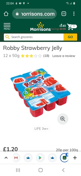 Cheap skate or genius?