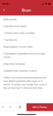 What's your go to Tray bake recipe