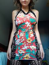 To think so many middle-class clothes are ugly?