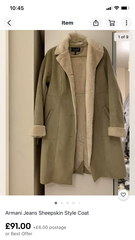 Please help me find a coat like this!