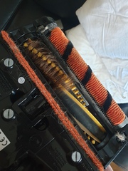 Shark Anti-hair wrap vs Vax Blade 4 Pet 