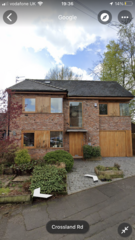 Any ideas how to improve the kerb appeal of a 60's/70's semi?