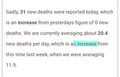So confused about numbers