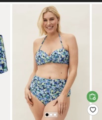 Refreshingly realistic mid size model Phase Eight?