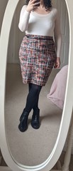 What are you wearing today - Christmas countdown