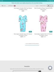 Help needed to find a non-wedding dress wedding dress
