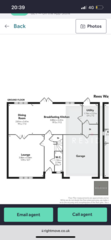 Help me decorate my new house