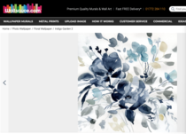 Master bedroom, struggling to design around blue bed? Pics!