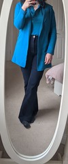 What are you wearing today - Christmas countdown