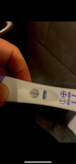 Possible pregnancy.. advice