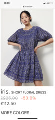 To think so many middle-class clothes are ugly?