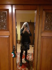 What are you wearing today? Jan 2022