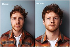 Not to understand why my face looks so awful in pictures??
