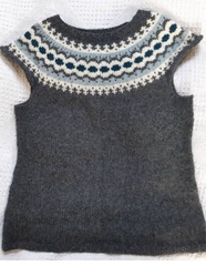 Can I still wear my Fair Isle jumper?