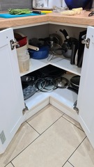 Tiny, tiny kitchen ideas