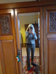 What are you wearing today - Christmas countdown