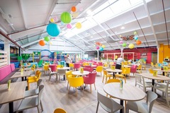 Indoor Play Centre