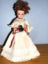 What toys from your childhood would you love to see again?