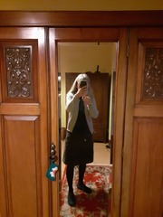 What are you wearing today? Jan 2022