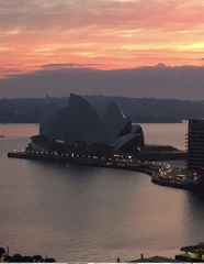 What's the most luxury hotel you've ever stayed in?