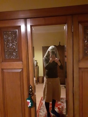 What are you wearing today? Jan 2022