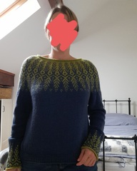 Can I still wear my Fair Isle jumper?