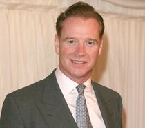 Why is Andrew allegedly the Queen's "favourite son"?