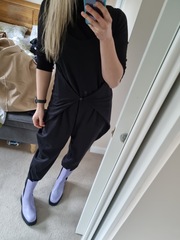 What are you wearing today? Jan 2022