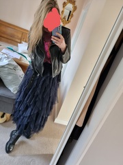 What are you wearing today? Jan 2022