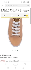 Which trainers?