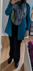 What are you wearing today? Jan 2022