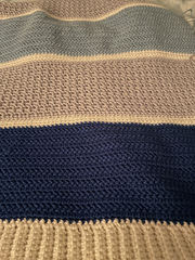 Knit, Crochet and Natter 8: Keep Calm and Carry Yarn!