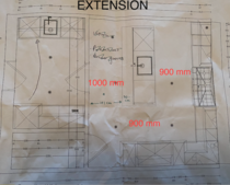 Renovation / kitchen remodel