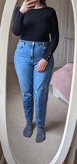 What are you wearing today - Christmas countdown