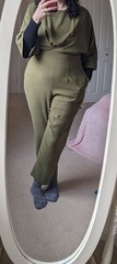 What are you wearing today? Jan 2022