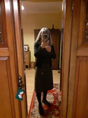What are you wearing today? Jan 2022