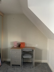 Dress room ideas